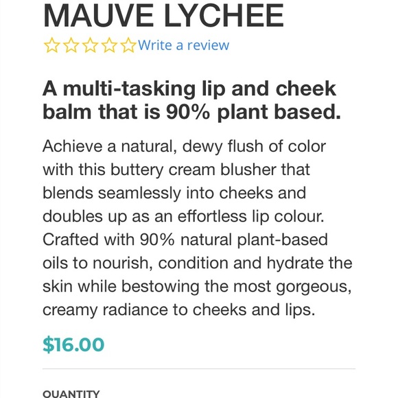 Beauty bundle ipsy & sephora - Picture 6 of 8